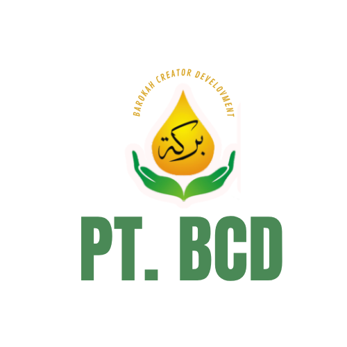 PT BCD
